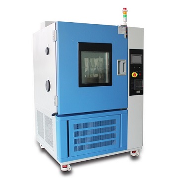 <b>高低溫交變濕熱試驗(yàn)箱解決材料熱脹冷縮失效難</b>